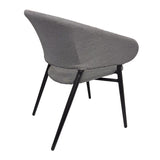 Maui Single Outdoor Lounge Chair | Nufurn Commercial Furniture 
