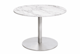 Max Disc 500 Coffee Table Base | In Stock | Nufurn Commercial Furniture 
