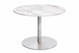 Max Disc Coffee Table Base | Nufurn Commercial Furniture 