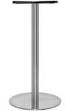 Max Disc Dry Bar Table Base | Nufurn Commercial Furniture 