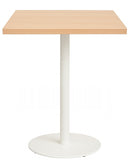 Max Disc Dry Bar Table Base | Nufurn Commercial Furniture 