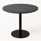 Max Disc 500 Dining Table Base | In Stock | Nufurn Commercial Furniture 