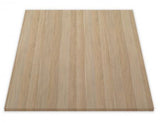 Commercial Melamine Table Tops | Nufurn Commercial Furniture 