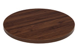 Commercial Melamine Table Tops by Polytec | Nufurn Commercial Furniture 