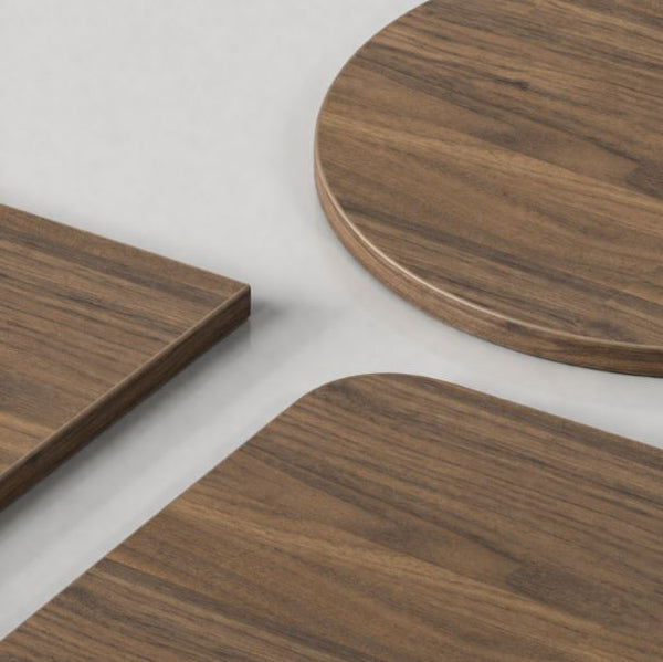 Commercial Melamine Table Tops by Polytec | Nufurn Commercial Furniture 