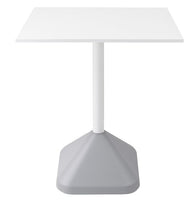 Mesa Outdoor Table Base | Nufurn Commercial Furniture 