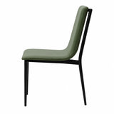 Mischa Side Chair | Nufurn Commercial Furniture 