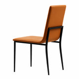 Mischa Side Chair | Nufurn Commercial Furniture 