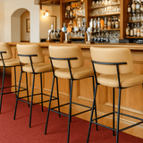 Modo Barstool | Nufurn Commercial Furniture 