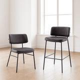 Modo Side Chair | Nufurn Commercial Furniture 