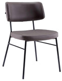 Modo Side Chair | Nufurn Commercial Furniture 
