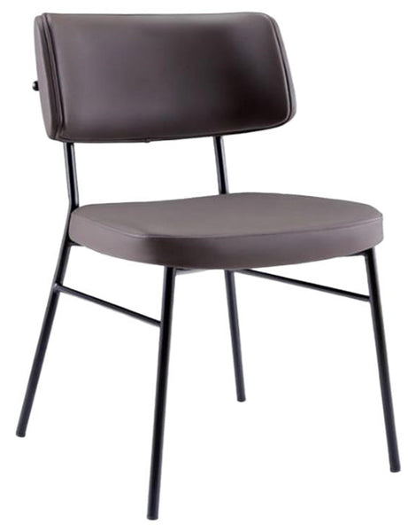 Modo Side Chair | Nufurn Commercial Furniture 