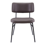Modo Side Chair | Nufurn Commercial Furniture 