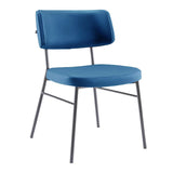 Modo Side Chair | Nufurn Commercial Furniture 