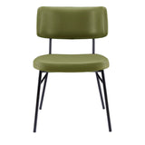 Modo Side Chair | Nufurn Commercial Furniture 