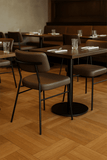 Modo Side Chair | Nufurn Commercial Furniture 