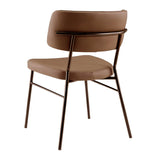 Modo Side Chair | Nufurn Commercial Furniture 