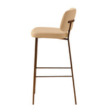 Modo Barstool | Nufurn Commercial Furniture 