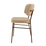 Modo Side Chair | Nufurn Commercial Furniture 