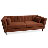 Monroe Lounge | Nufurn Commercial Furniture 