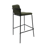 Malory Stacking Bar Stool