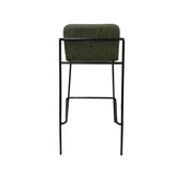 Malory Stacking Bar Stool