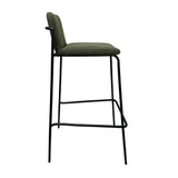 Malory Stacking Bar Stool