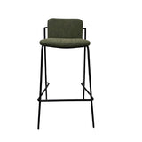 Malory Stacking Bar Stool
