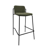 Malory Stacking Bar Stool