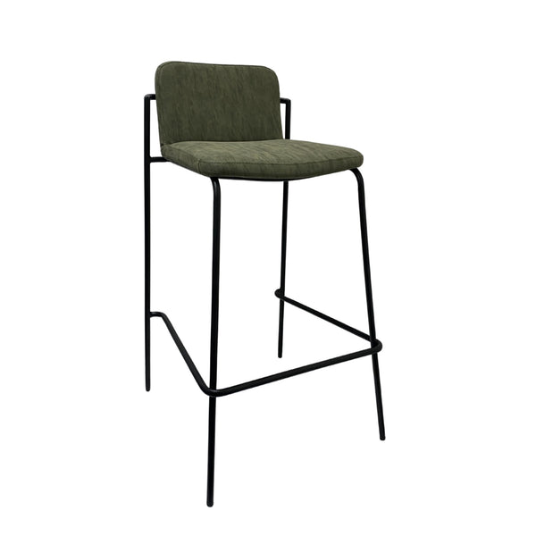 Malory Stacking Bar Stool