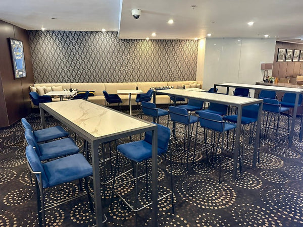 Accommodation: Novotel - Parramatta | Nufurn Commercial Furniture 