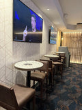 San Marco Barstool | Nufurn Commercial Furniture 