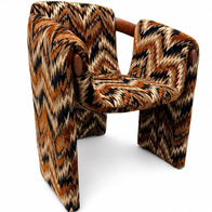 Marrakesh Tub Chair | Nufurn Commercial Furniture 