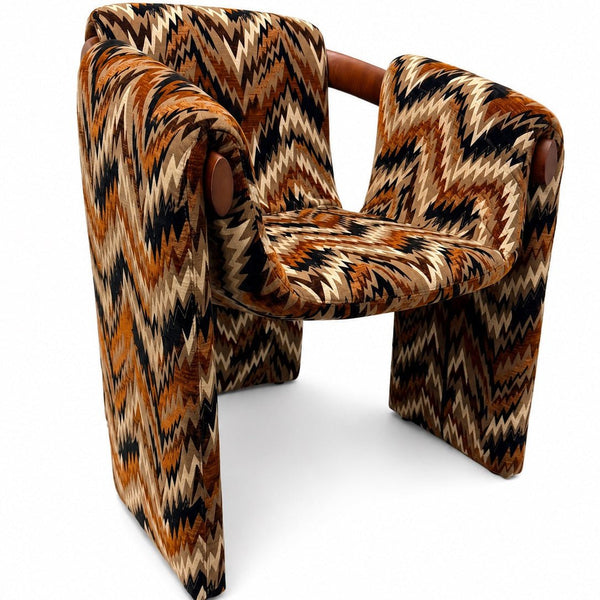 Marrakesh Tub Chair | Nufurn Commercial Furniture 