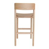 Matilda Timber Barstool | Nufurn Commercial Furniture 