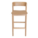 Matilda Timber Barstool | Nufurn Commercial Furniture 