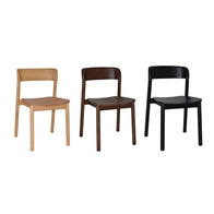 Matilda Timber Dining Chair