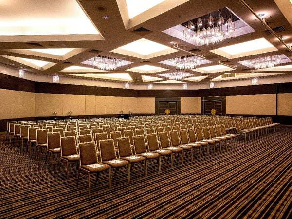 Accommodation: Crowne Plaza - Surfers Paradise | Nufurn Commercial Furniture 