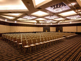 Accommodation: Crowne Plaza - Surfers Paradise