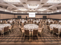 Accommodation: Crowne Plaza - Surfers Paradise