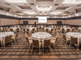 Accommodation: Crowne Plaza - Surfers Paradise