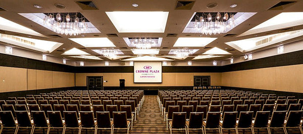 Accommodation: Crowne Plaza - Surfers Paradise | Nufurn Commercial Furniture 