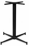 In Stock - Max Four Way Table Base | Nufurn Commercial Furniture 