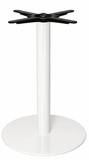 In Stock - Max Disc Restaurant Table Base | Nufurn Commercial Furniture 