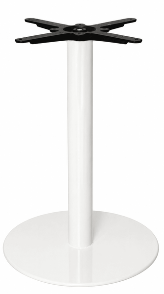 In Stock - Max Disc Restaurant Table Base | Nufurn Commercial Furniture 