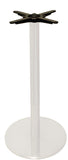 Max Disc Dry Bar Table Base | Nufurn Commercial Furniture 