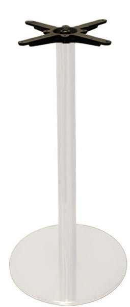 Max Disc Dry Bar Table Base | Nufurn Commercial Furniture 