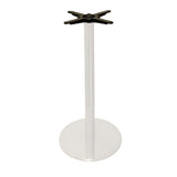 Max Disc 500 Dry Bar Table Base | In Stock | Nufurn Commercial Furniture 