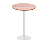 Max Disc 500 Dry Bar Table Base | In Stock | Nufurn Commercial Furniture 