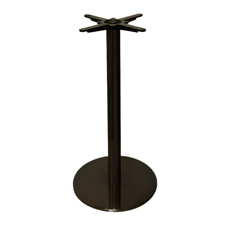 Max Disc Dry Bar Table Base Nufurn Commercial Furniture – Nufurn ...